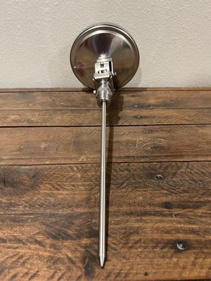 W GTC Thermometer set