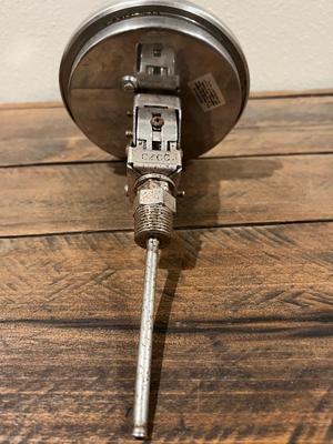 W GTC Thermometer set