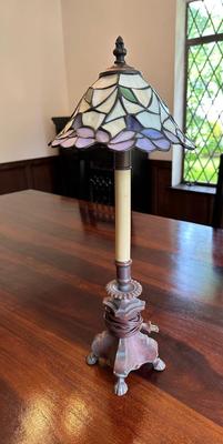 Tiffany Style Lamp