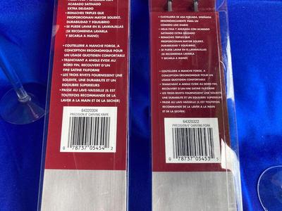 BRAND  NEW ONIEDA  CARVING TOOLS, Colored Stems and MORE
