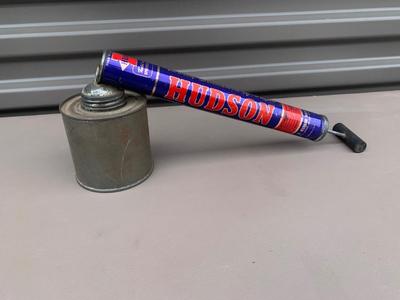 SUPER COOL VINTAGE HUDSON SPRAYERS