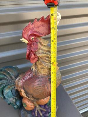 ROOSTERS ðŸ“ FOR YOUR KITCHEN