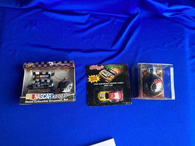 JEFF FOXWORTHY, GEORGE BURNS, DALE EARNHARDT, KEVIN HARVICK  AND MORE!ðŸ˜€