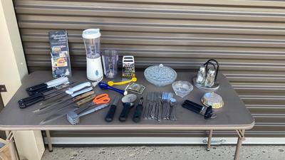 JUST FEAST YOUR EYES ON ALL THIS STUFF! Itâ€™s a good lot of Needful Things!ðŸŒˆâ›°ï¸