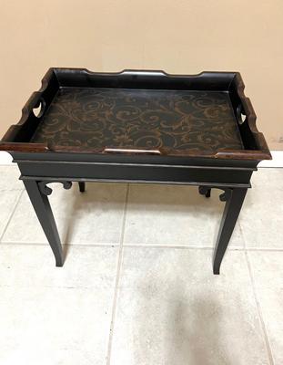 Deco Side Table