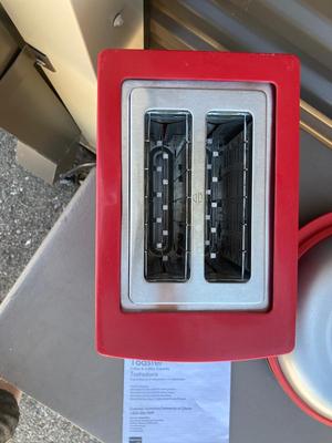 ðŸ‘€ LOOK AT ALL THE REDðŸ˜ A REHEATZA, A KENMORE TOASTER & MORE