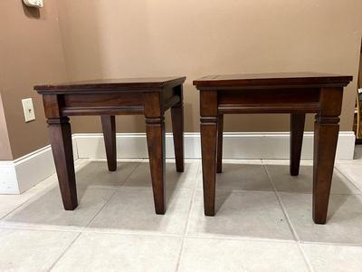 End Tables-Project *Read Details