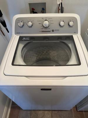 Maytag Washing Machine