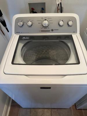 Maytag Washing Machine