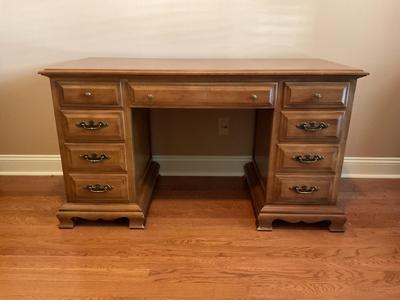 American Style Desk by Thomasville