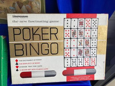 Unusually Different Board Games