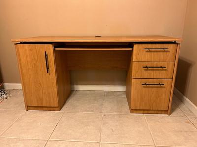 Office Desk
