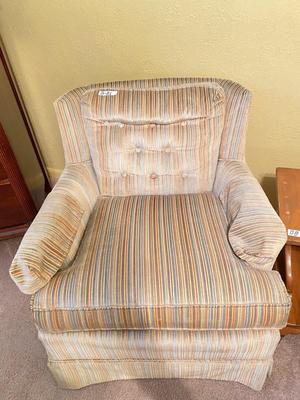 Clayton Marcus Occasional Chair