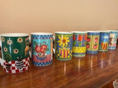 Delta G Designs Coffee Cups (7)