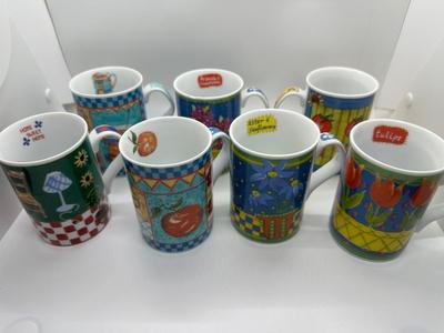 Delta G Designs Coffee Cups (7)