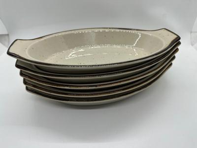 Toscany Japan Stoneware Dishes