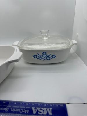 Vtg Corning Ware (2)