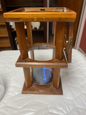1888 Ballot Voting Box