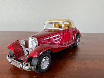Vintage Die Cast