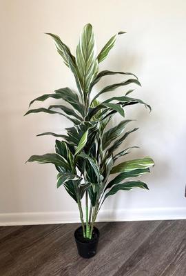 Artificial Potted Cordyline Tree by Ashland