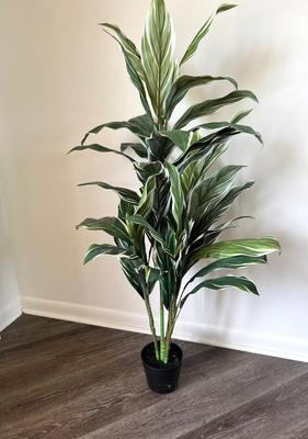 Artificial Potted Cordyline Tree by Ashland