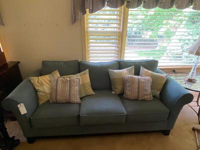 La-Z-Boy 3 Cushion Sofa