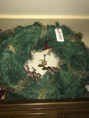 Christmas Wreath