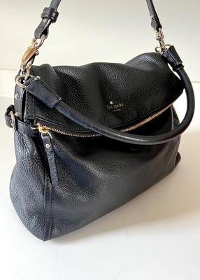 KATE SPADE Coble Hill Little  Minka *Read Details