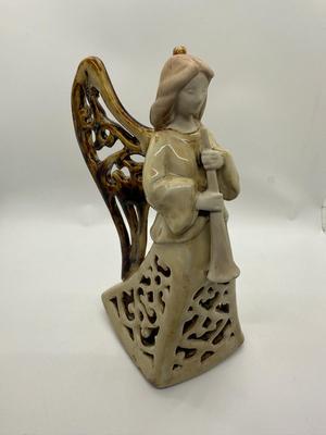 Ceramic Decorative Angel