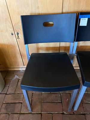 Two Loft Chairs