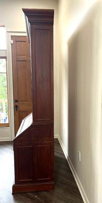 Antique Secretary Desk *Read Details