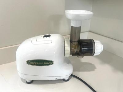 OMEGA Juicer