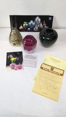 Maytum Studios Glass