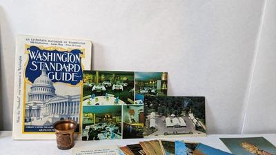 East Coast Ephemera 