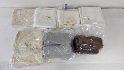 Table Linens