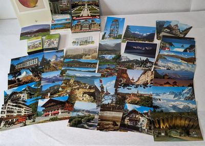 Scandinavian Souvenir Assortment