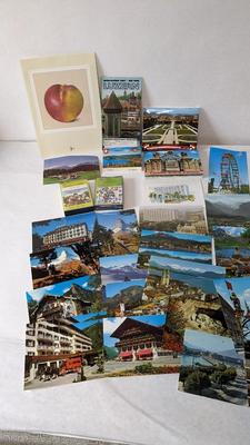 Scandinavian Souvenir Assortment
