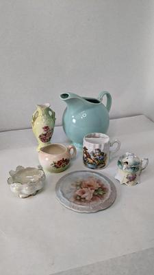 Decorative Porcelain