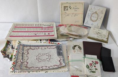 Vintage Paper Goods