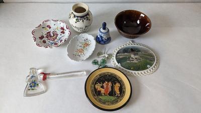 Souvenir Smalls Assortment