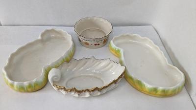 Decorative Ceramic/Porcelain Serving Dishes