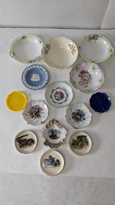 Small Decorative Dishes