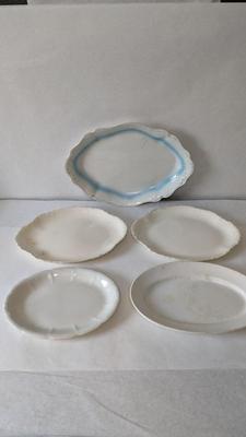 Decorative Platters