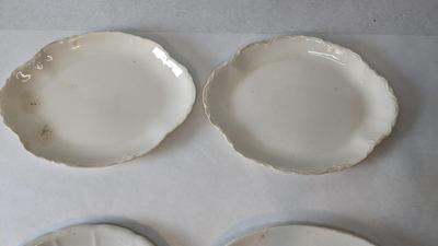 Decorative Platters