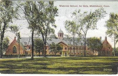 Westover School for Girls