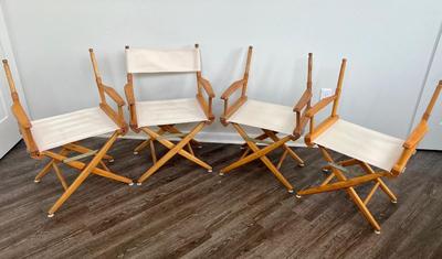 Directors Chair(s) *Read Details