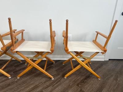 Directors Chair(s) *Read Details