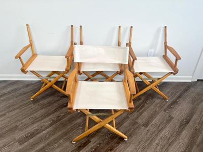 Directors Chair(s) *Read Details