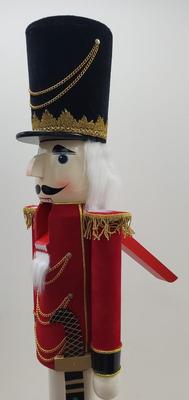 Nutcracker 1