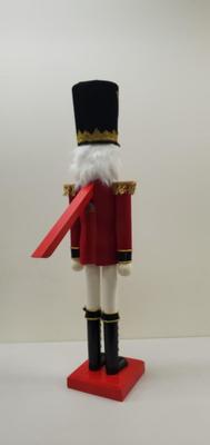 Nutcracker 1